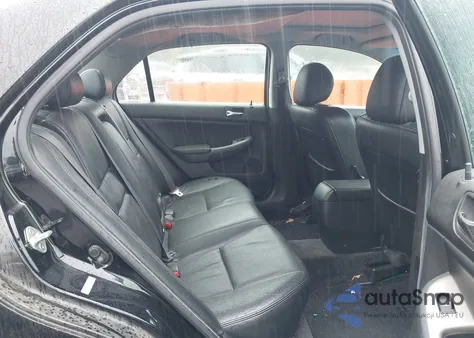 2007 Honda Accord 3.0 Ex from USA, damaged, VIN 1HGCM66847A020713